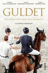 The bookcover of Guldet