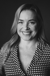 Picture of Pernilla Gesén