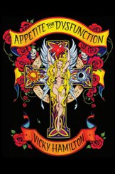 The bookcover of Appetite for Dysfunction