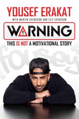 The bookcover of Warning