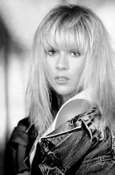 Picture of Samantha Fox